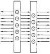 Конденсаторы. Электроемкость конденсатора. Применение конденсаторов - student2.ru