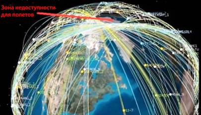 Кратко о гипотезе Полой Земли - student2.ru