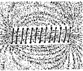 Магнитное поле. Французский физик А.М. Ампер экспериментально установил, что если в двух параллельных проводниках ток направлен в одну сторону - student2.ru