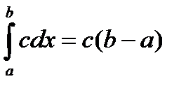 Механический смысл определенного интеграла. - student2.ru