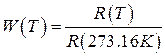 Международная температурная шкала 1990 (ITS-90, МТШ-90) - student2.ru