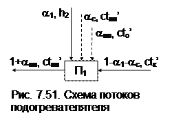 На насыщенном водяном паре. Для объяснения определения основных параметров, необходимых для расчета АЭС на насыщенном водяном паре - student2.ru