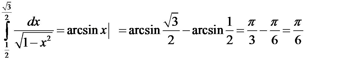 Интегрирование рациональных функций от тригонометрических функций. - student2.ru