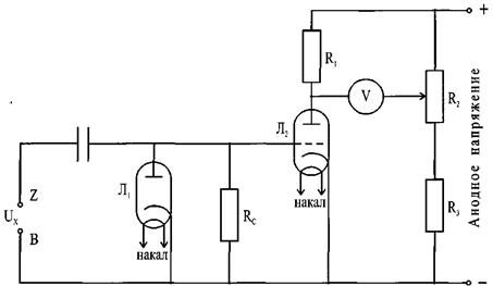 определение емкости конденсатора - student2.ru