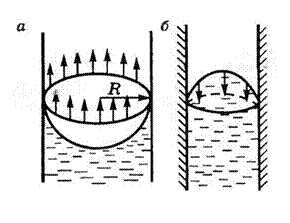 определение коэффициента поверхностного натяжения жидкости капельным методом - student2.ru
