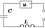 определение коэффициента самоиндукции катушки и емкости конденсатора - student2.ru