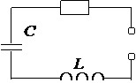 определение коэффициента самоиндукции катушки и емкости конденсатора - student2.ru