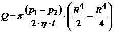Определение коэффициента вязкости жидкости методом Стокса - student2.ru