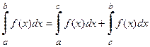 Определение неопределенного интеграла. - student2.ru