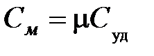 определение отношения теплоемкостей газа методом адиабатического расширения - student2.ru