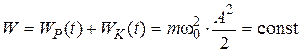 Oscillations are the periodic changes of any physical quantities - student2.ru