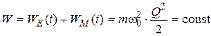 Oscillations are the periodic changes of any physical quantities - student2.ru