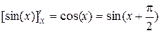 Oscillations are the periodic changes of any physical quantities - student2.ru