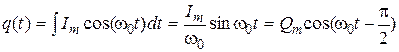 Oscillations are the periodic changes of any physical quantities - student2.ru