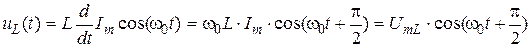 Oscillations are the periodic changes of any physical quantities - student2.ru