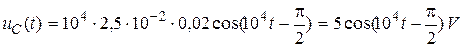 Oscillations are the periodic changes of any physical quantities - student2.ru