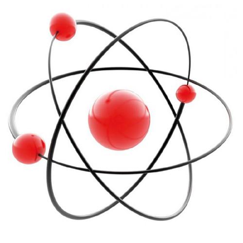 Первоначальные представления о строении атома - student2.ru
