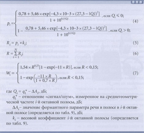 Порядок проведения проверки вспомогательных технических средств на подверженность акустоэлектрическим преобразованиям - student2.ru