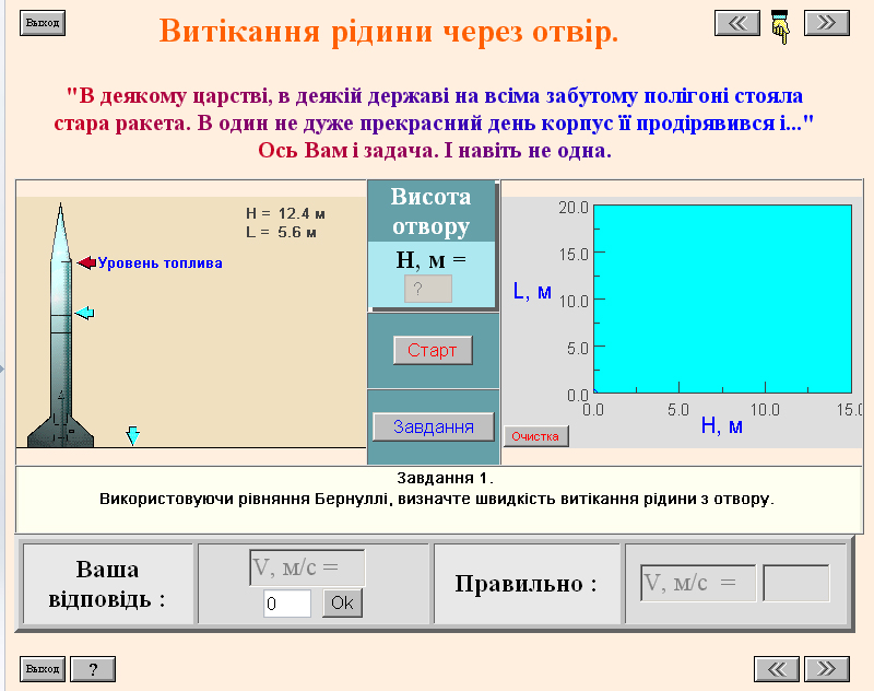 послідовність виконання роботи - student2.ru