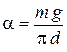 Поверхностного натяжения жидкости. Цель работы: определить коэффициент поверхностного натяжения воды методом отрыва капель. - student2.ru