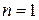 Пример 2. Частица массой m находится в одномерной прямоугольной потенциальной яме шириной с абсолютно непроницаемыми стенками - student2.ru