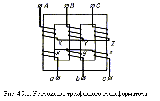 потери и коэффициент полезного действия - student2.ru