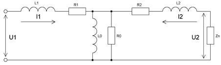 Принцип действия и схема замещения трансформатора - student2.ru