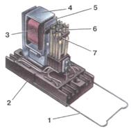 Промежуточные реле и реле времени - student2.ru