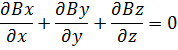Система уравнений Максвелла для электромагнитного поля. - student2.ru