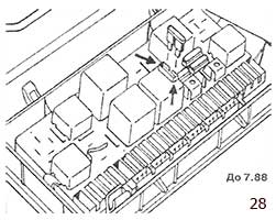 Системасмазки, топливнаясистемаавтомобилейAudi 80/90 - student2.ru