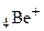 Спектры атомов второй группы. Группа атомов щелочных металлов – литий, натрий, калий - student2.ru