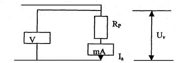 Studying laws of a direct current - student2.ru