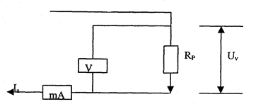 Studying laws of a direct current - student2.ru