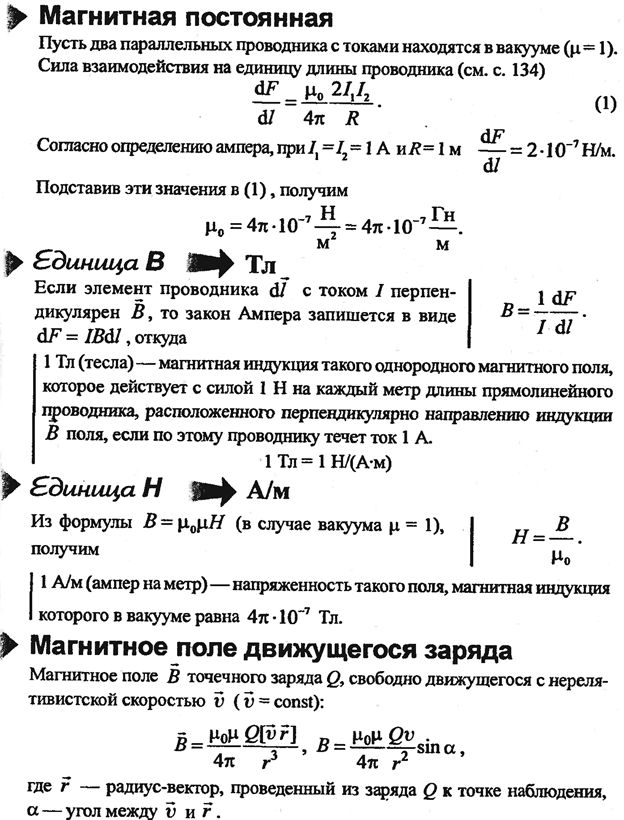 Свободные колебания в идеальном контуре - student2.ru