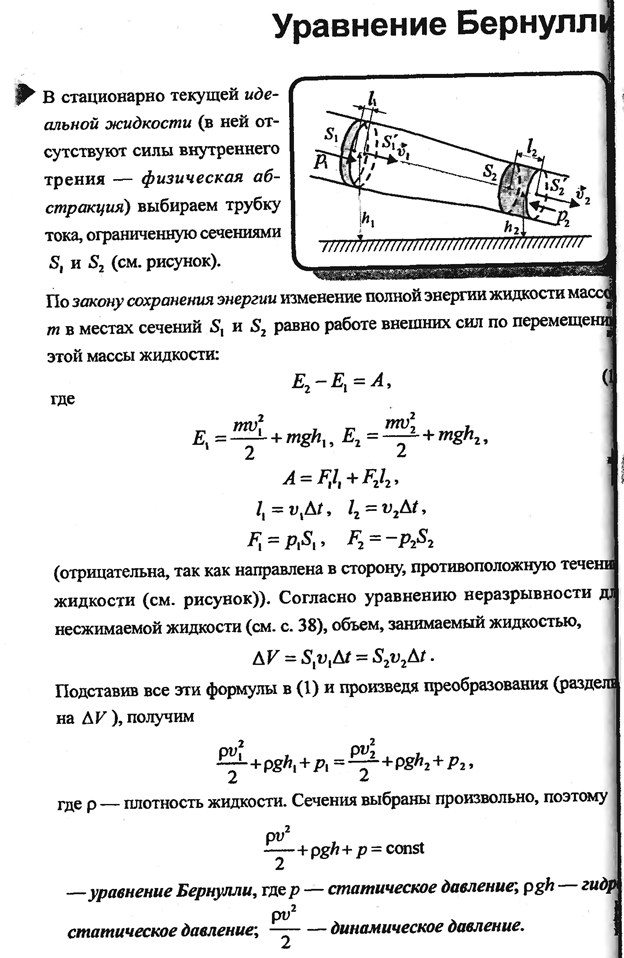 Свободные колебания в идеальном контуре - student2.ru