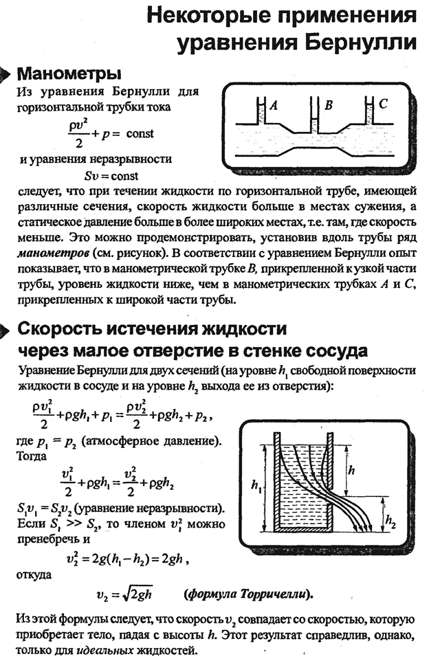 Свободные колебания в идеальном контуре - student2.ru