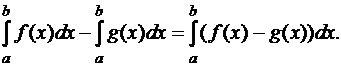 Свойства определенного интеграла, выражаемые неравенствами - student2.ru
