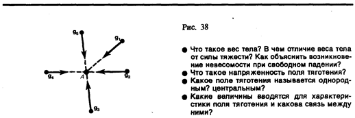 Тангенциальная составляющая ускорения 4 страница - student2.ru