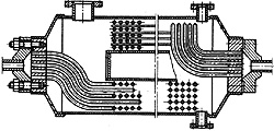 Теплообменные аппараты. Классификация, методы расчета - student2.ru