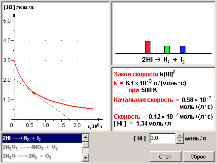 Типы I и II электродов в гальваническом элементе - student2.ru