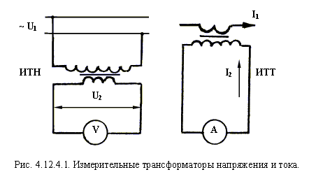 трансформатор для дуговой сварки - student2.ru