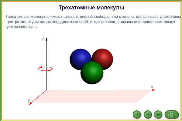 Уравнение Клапейрона-Менделеева. - student2.ru