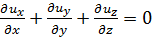 Уравнение неразрывности для капельных и упругих жидкостей. - student2.ru