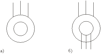 устройство трёхфазной асинхронной машины - student2.ru