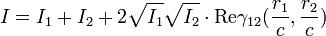 В общем случае волновое уравнение записывается в виде - student2.ru