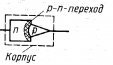 Вопрос. Р-п переход и его свойства. Вентильный фотоэффект. - student2.ru