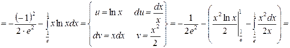 вычисление определенного интеграла - student2.ru