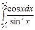 вычисление определенного интеграла - student2.ru
