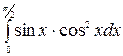 вычисление определенного интеграла - student2.ru