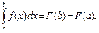 Вычисление определенного интеграла - student2.ru